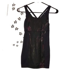 35-Lululemon top 🔴